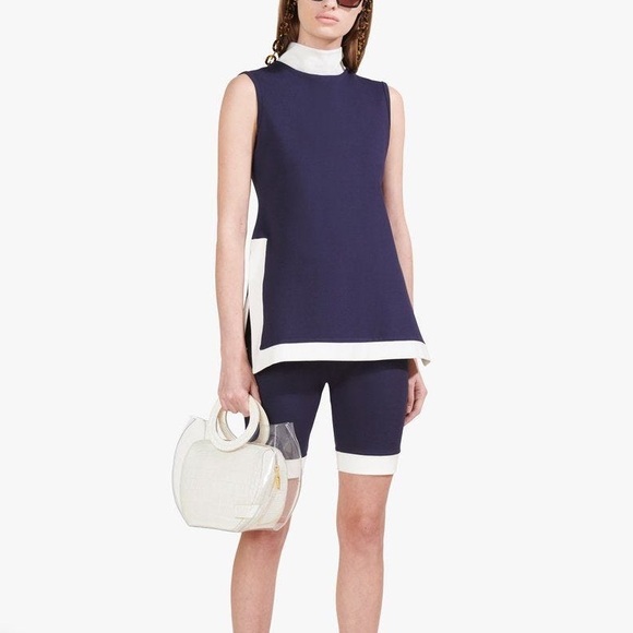 Staud Cruise Shorts - sz XS - Picture 5 of 8